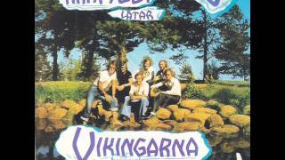 Vikingarna - Kramgoa Låtar 03 - 04 - Har Du Glömt chords
