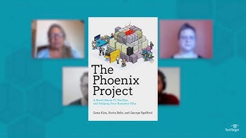 WhatIs Virtual Book Club: The Phoenix Project, Chapters 1 & 2