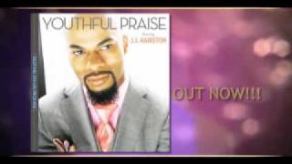 Video thumbnail of "Youthful Praise - Resting On His Promise - South Africa commercial"