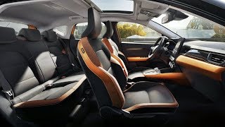 Renault Captur Interior Features Youtube