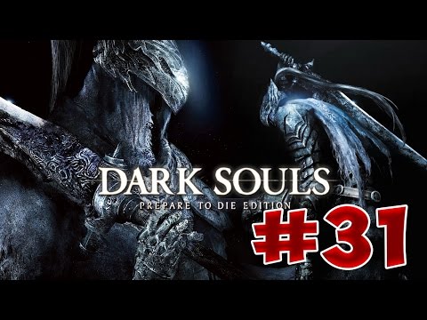 Video: Dark Souls - Strategi Reruntuhan Iblis