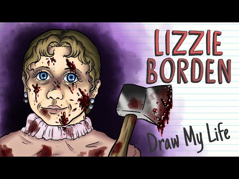 Video: Mikä on Lizzie Bordenin laulu?