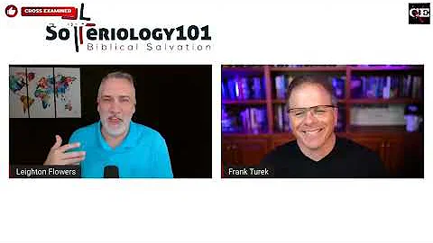 False Teachers: Frank Turek & Leighton Flowers Tea...
