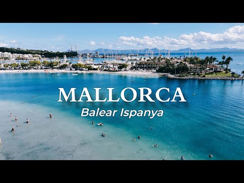 MALLORCA SPAIN