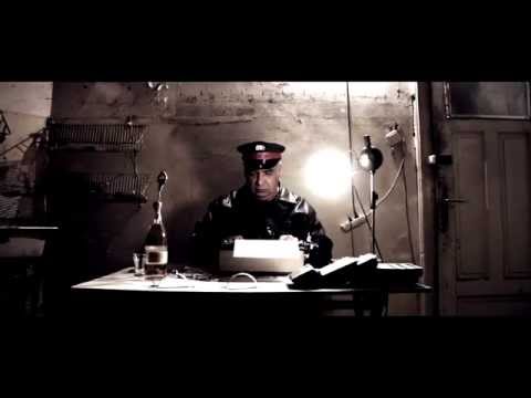 Elint - This is War Too (Official Music Video)