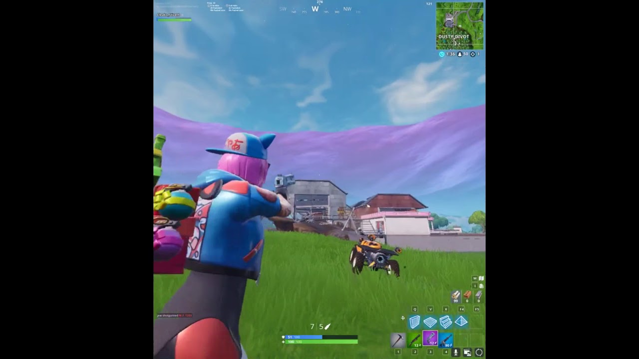 Deagle Kill | Cleaks_Alex - YouTube