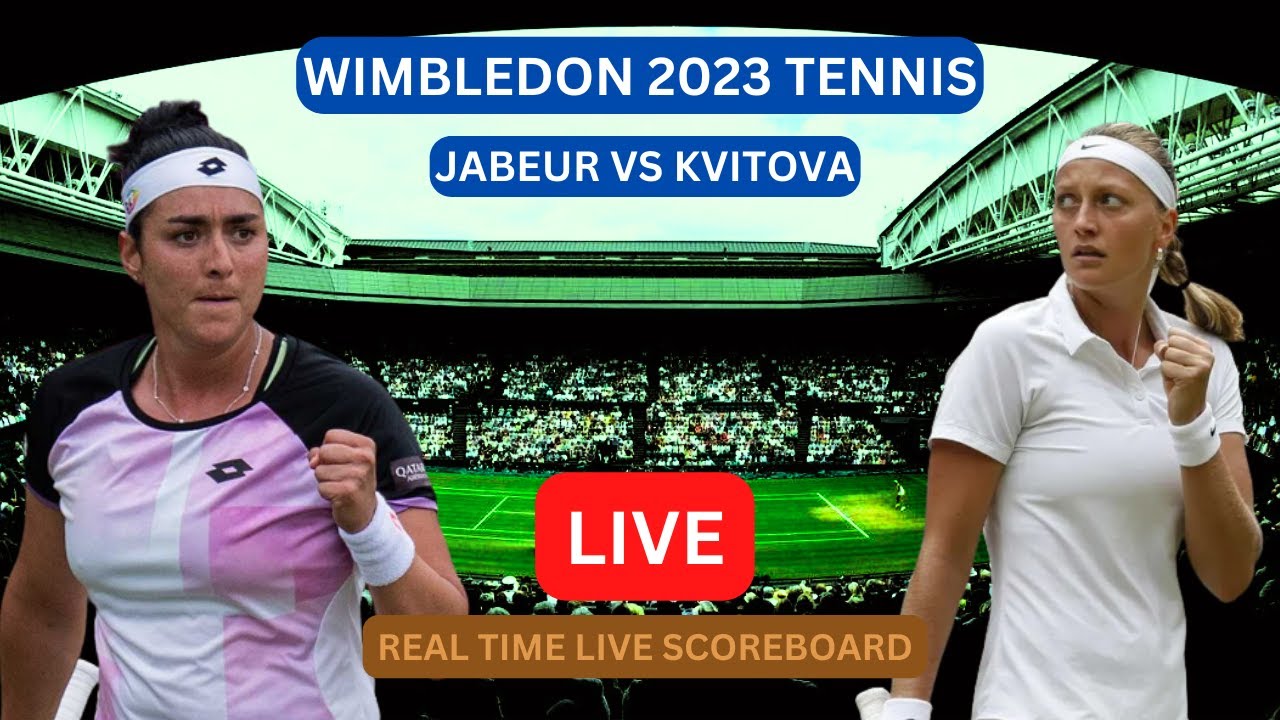 wta wimbledon live score