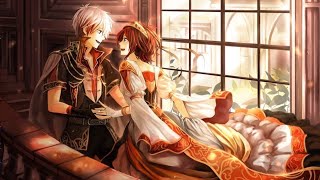 Красноволосая Принцесса Белоснежка 1 Сезон 3 Серия (Akagami No Shirayuki)