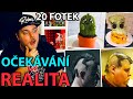 20 VTIPNÝCH FOTEK - OČEKÁVÁNÍ VS REALITA