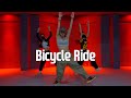 Vybz Kartel - Bicycle Ride | ODD choreography