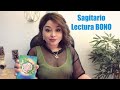 💕Sagitario-Bono💕 | Claridad sobre conexiones amorosas😍 | Estás Imparable | Trabajo y más ✈️