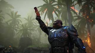 Gears 5 Hivebusters pt 1