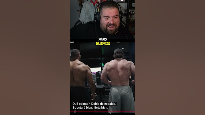 Sam Sulek and Larry Wheels surprise with their physique