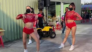 20211010-郭家三太子祝壽大典-閃亮星-妹兒、小咩、樂樂