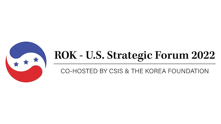 ROK-U.S. Strategic Forum 2022-PM Sessions - DayDayNews