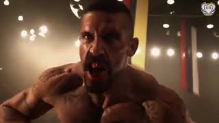 📹 BOYKA: Undisputed - yuri boyka vs Koshmar & vs Dolor | part ll