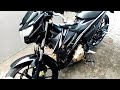 Suzuki Raider 150 Fi