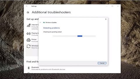 Windows Update Error 66A or 13EC for .NET Framework [Tutorial]