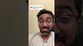 problem with gen z 🙈