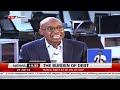 Wanjigi On Kenya S Debt Burden