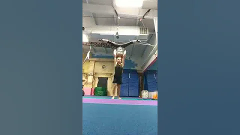 Angela Guenther Leap Application Video 2