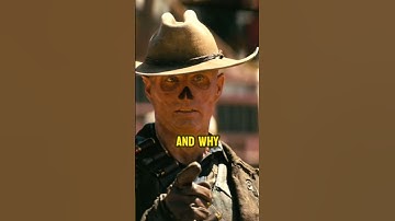 Fallout Ghouls Explained in 60 Seconds #fallout #fallout4 #fallout76