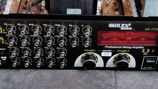 Thanh lý chiều 13/3/2026 loa JBL amply Arirang amply gulex micro Sony LH 0968584108