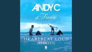 Video thumbnail of "Andy C. - Heartbeat Loud (Extended Version)"