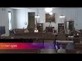 6-14-2023 Special BOC Meeting: 1 of 2