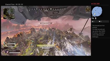 Worst apex player ever