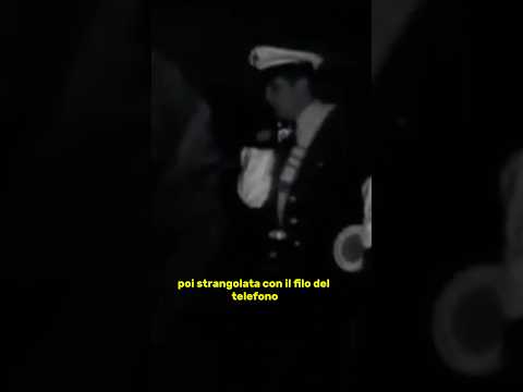 Video il caso Nadia Frigerio: la donna che uccise sua madre assieme al fidanzato per ereditare la casa