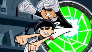 Danny Phantom: Season Two (1/3) 2005 Danny Phantom: Season Two (1/3) 2005