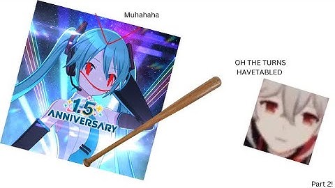 project sekai co-op but the color I get is the difficulty I play (PART 2, FINAL PART)