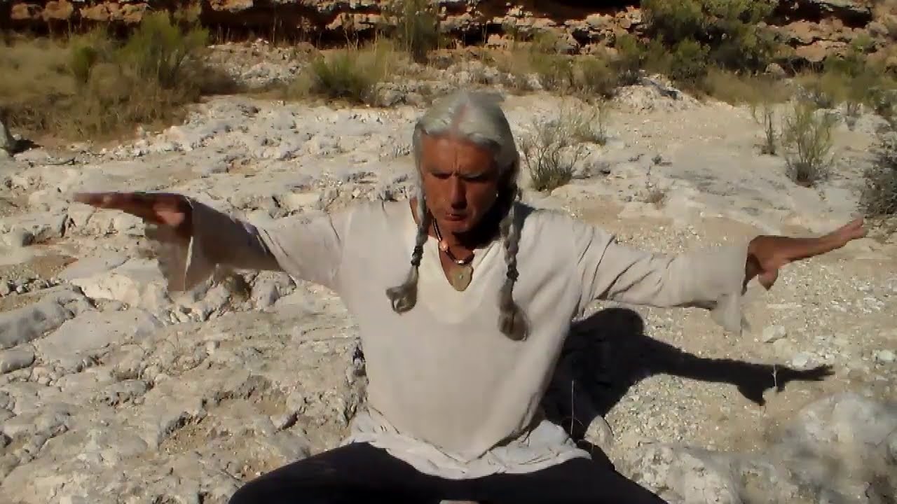 SACRED PLACES OF THE QUIET - MAY WE ALL BE HOLLOW BONES THAT RESONATE WITH GOODNESS FOR ONE ANOTHER