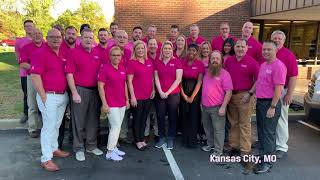 Renewal by Andersen: Breast Cancer Awareness Month 2018
