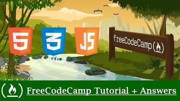 FreeCodeCamp Tutorial + Answers #24: Turn An Image Into A Link - HTML/CSS