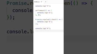 #004 JavaScript Interview Questions | JS Output based questions || JS Interview Prep #javascript