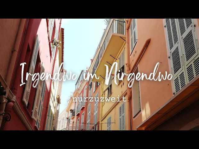 Nurzuzweit - Irgendwo Im Nirgendwo