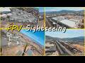 Aerial Viewing - TBS Chupito