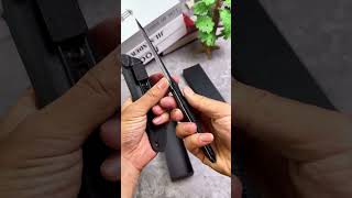 Perfect Outdoor Tool