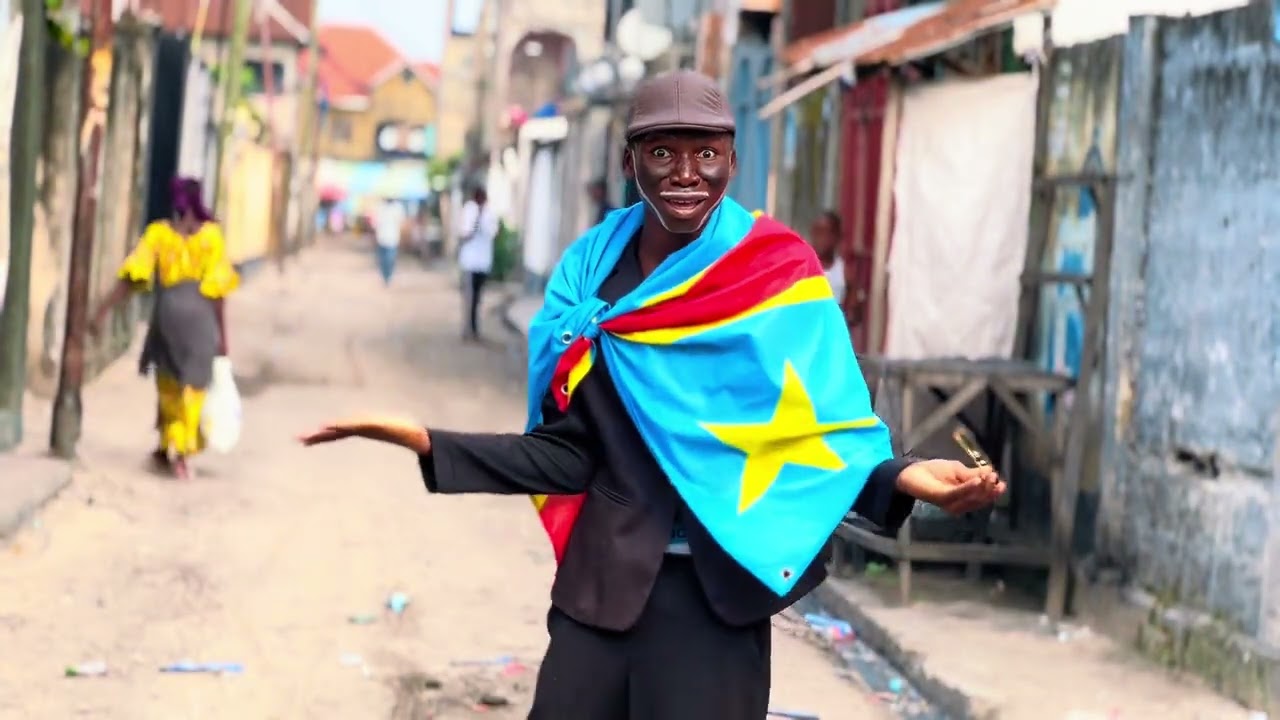 Réalité ya décembre 