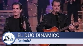 El dúo Dinámico - Resistiré