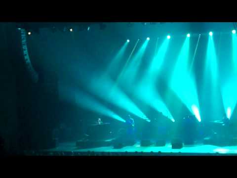 David Gray "Slow Motion" HD Live from Ruth Eckerd ...