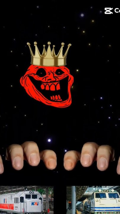 the king of Java line - YouTube