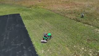 WSH Beltline Field 8.28.25