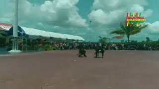 Story wa Ikspi kera sakti