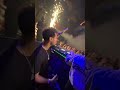 VIKKSTAR DJING IN VEGAS