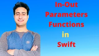 Famous How to use inout parameter function in -swift- Net Worth