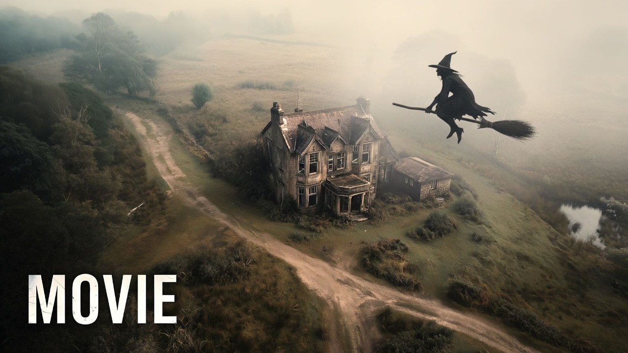 This story won’t let you sleep 🎬 The Telling 🎬 Atmospheric horror