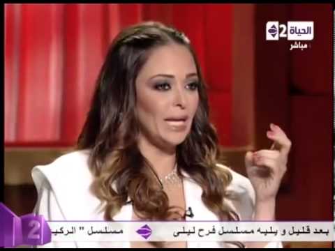 أنا والعسل مع نيشان حلقة داليا البحيري خلاف داليا البحيري مع أنغام